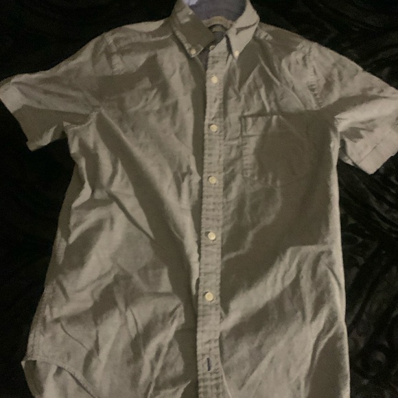 Nautica Tops - Nautical Shitt!!!!